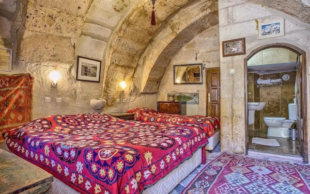 Kirkit Hotel
