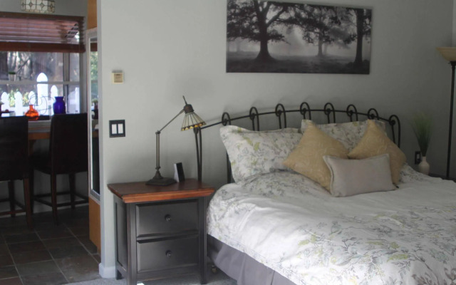 Peach Tree Inn
