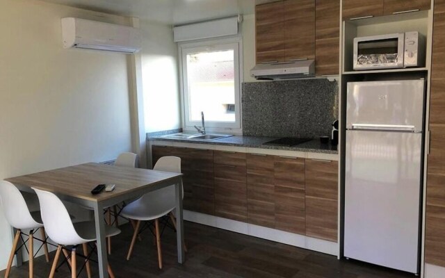 La Noguera Camping & Bungalow