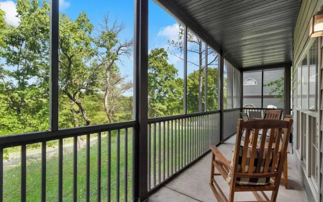 Stonebridge Hideaway For 6