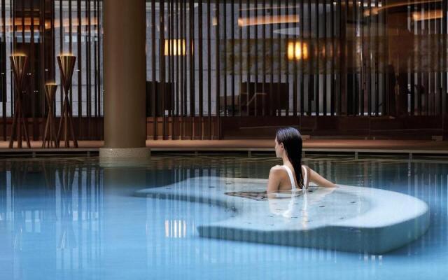 Lefay Resort & SPA Dolomiti	