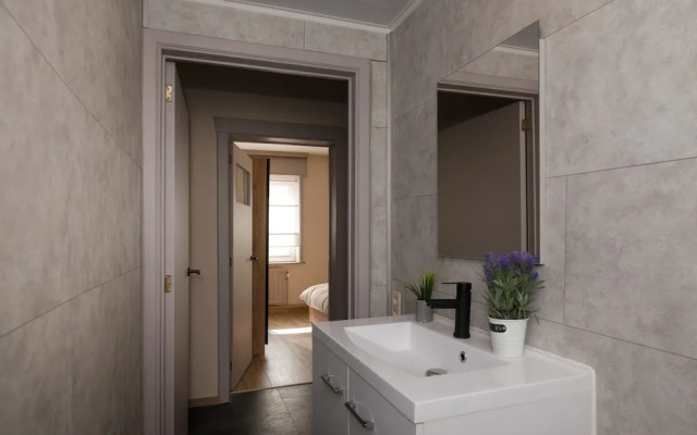 Westenliefde 50mt From sea