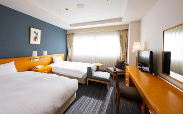 KKR Hotel Kanazawa