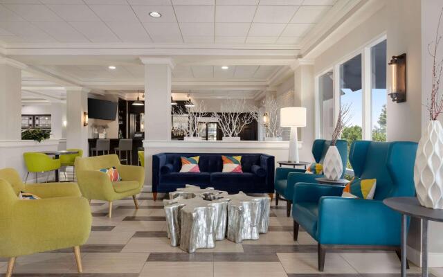 Ramada by Wyndham Augusta Fort Gordon