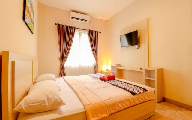 Emilia Homestay