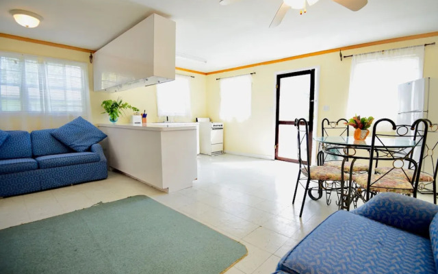 Nathan's Lodge