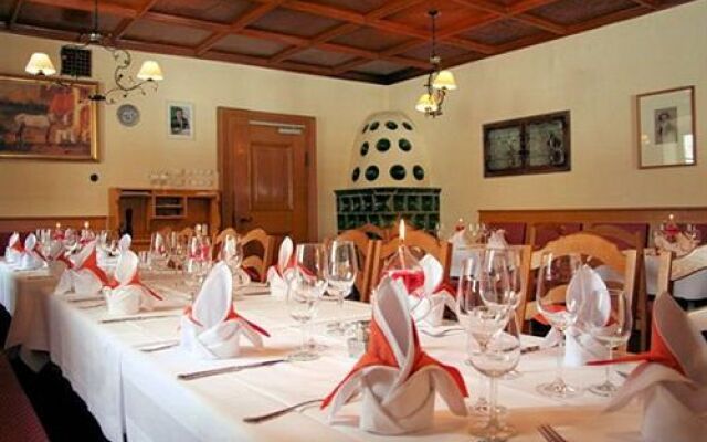 Schloßhotel Linderhof