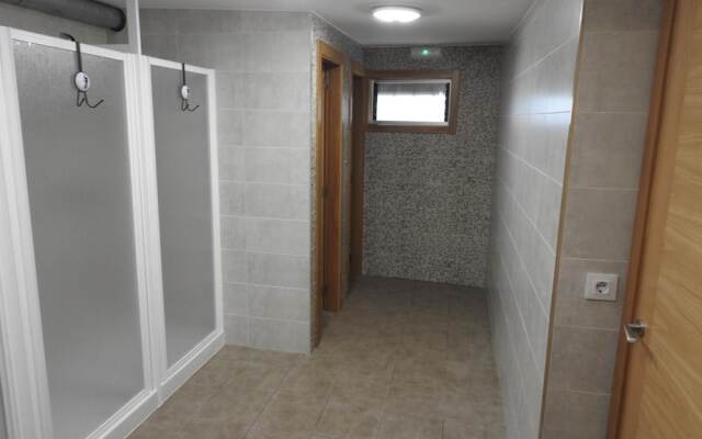 Albergue Buen Camino Tui