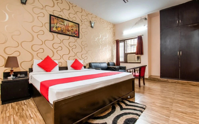 Grand Imperia Inn by OYO Rooms
