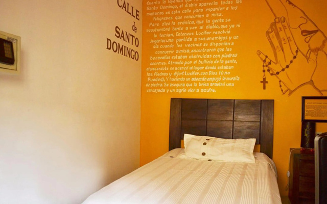 El Viajero Hostels Cartagena - Hotel in Cartagena - Photo 4