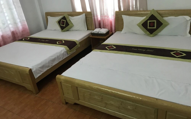 SPOT ON 617 Duc Minh Motel – Guest Rooms – Hanoi