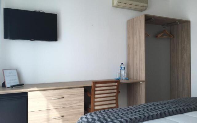 Ahvillas - Cerro Azul
