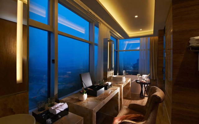 Grand Parkray Hangzhou