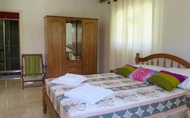 Fadine Self Catering