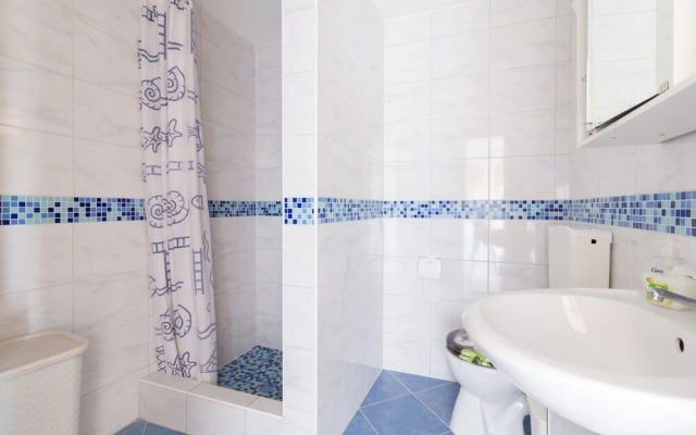 Apartment Complex Divino