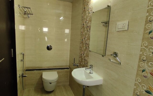 Sri Maharaja Residency