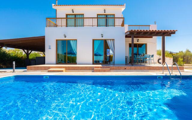 Blue Bay Villa Dimitris