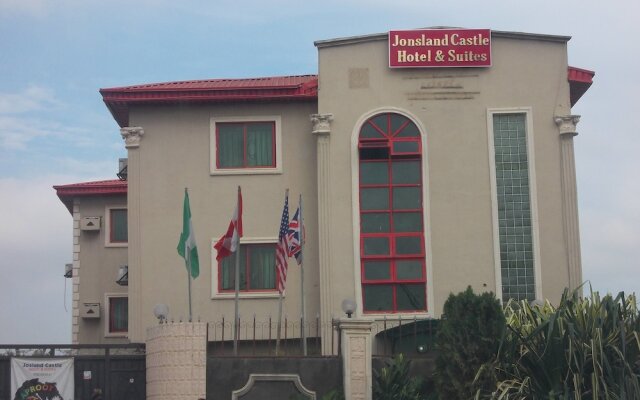 Jonsland Castle Hotels and Suites
