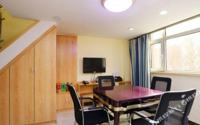 Xinlida  Hotel