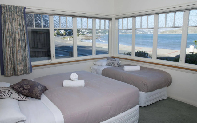 Moana Lodge - Hostel