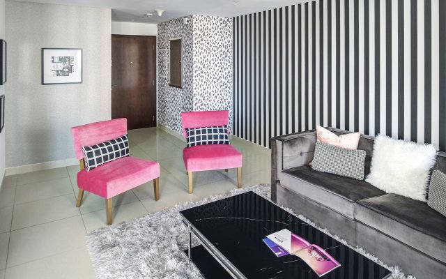 Dream Inn Dubai Apartments 29 Boulevard