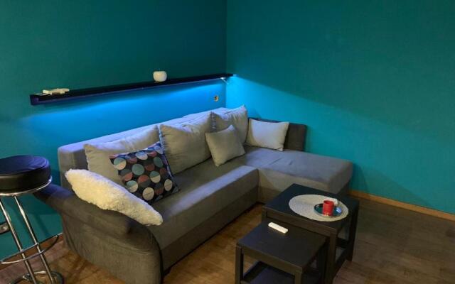 Petra Apartman