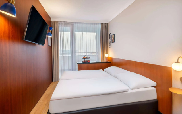 Wyndham Garden Lahnstein Koblenz