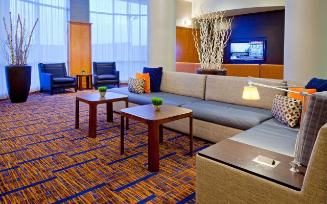 Courtyard by Marriott Toronto Mississauga/Meadowvale