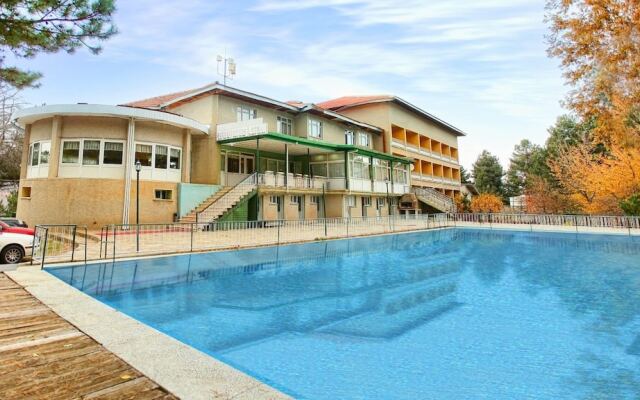 Bozdag Doner Otel