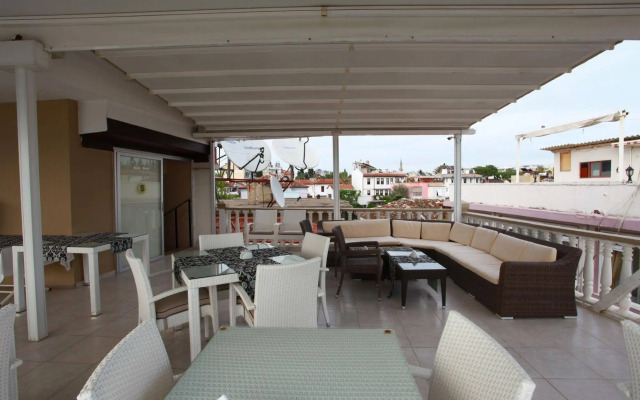 Bacchus Pension