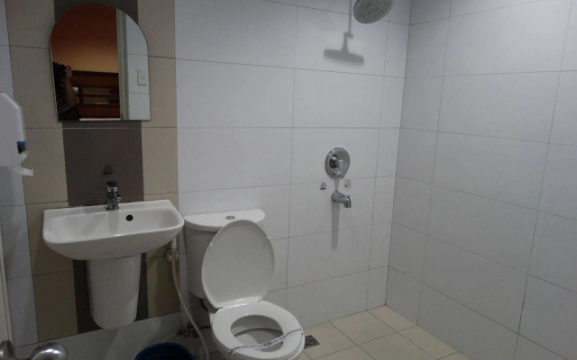 Hotel Sogo Quirino Motor Drive Inn
