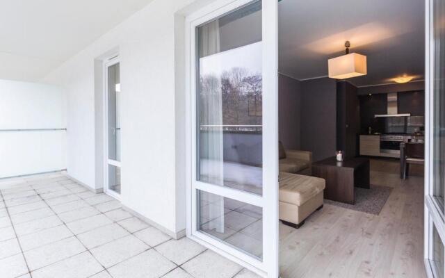 VacationClub - Aquarius Apartment 10