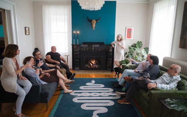 Canandaigua Guesthouse