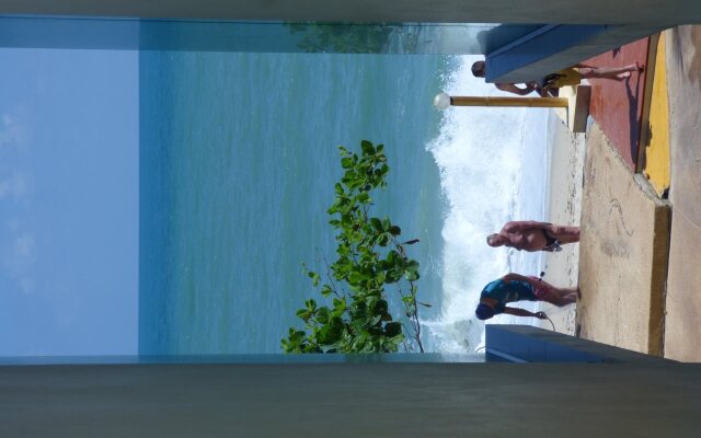 Samui Beach Resort