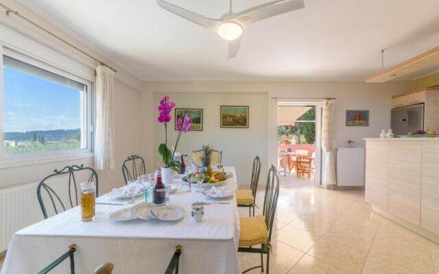 Casa Elisabetta Corfu