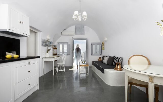 Helianthus Suites