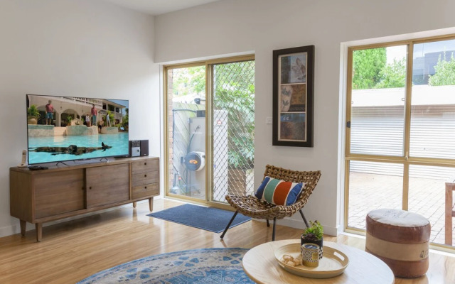 Boutique Stays - Central Park, South Melbourne