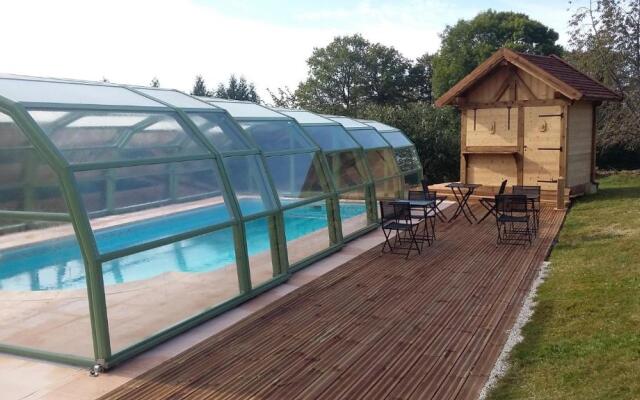 Domaine de la Louvière