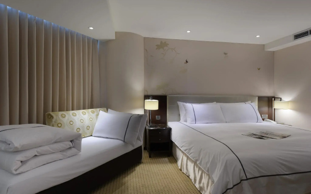 K Hotels Dunnan