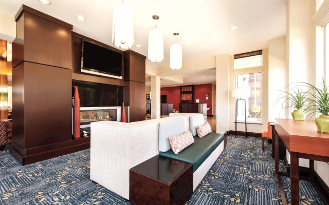 Hilton Garden Inn Fargo