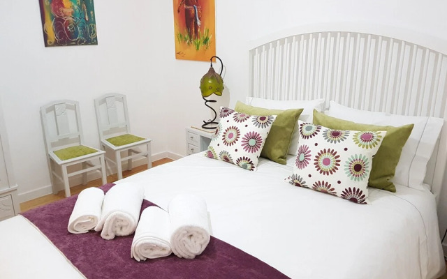 Vieira Apartments IV