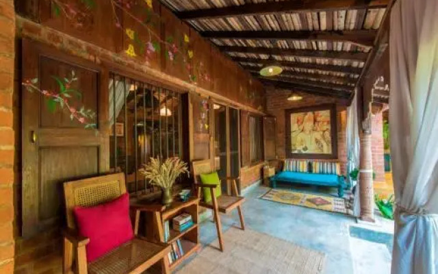 Turiya Boutique Villa