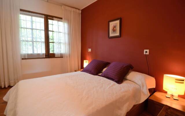 Apartamento Los Pinos 2-T