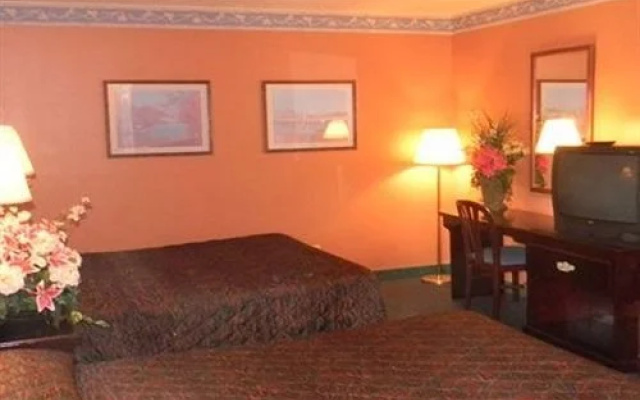 New Concord Inn