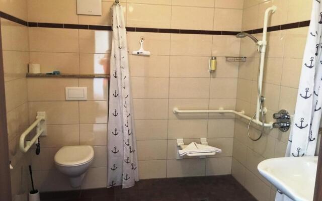 Usedom Bike Hotel & Suites