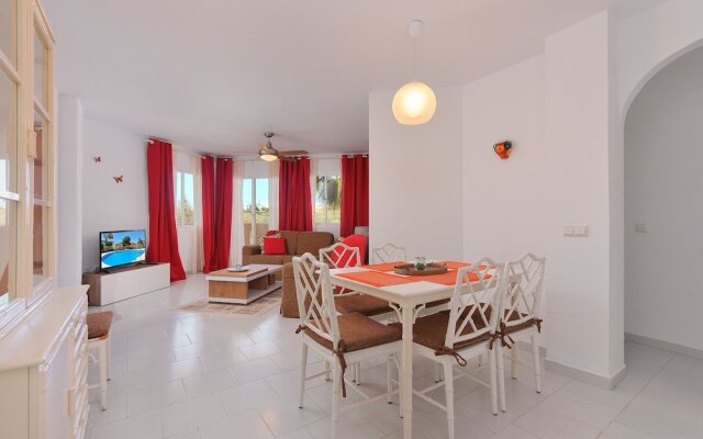 Apartment Elena Calahonda CANOVAS