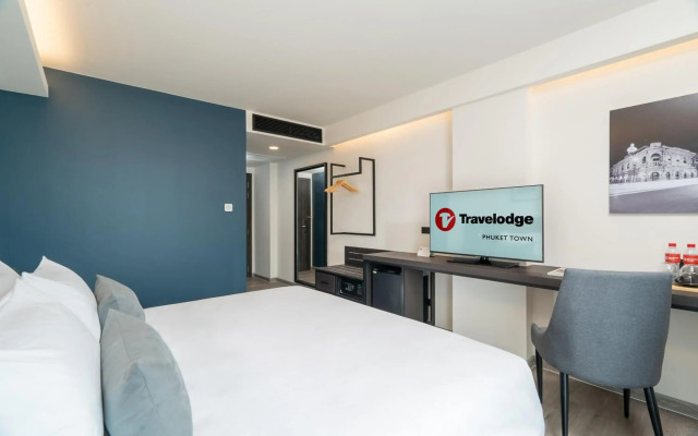 Travelodge Phuket Town