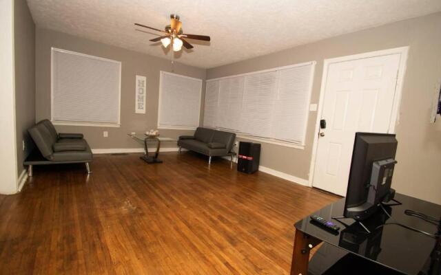 Home Sweet Home Bungalow