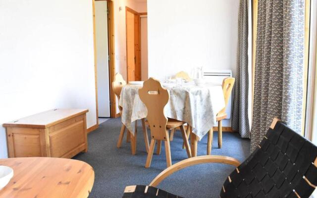 Appartement Méribel, 4 pièces, 6 personnes - FR-1-180-562