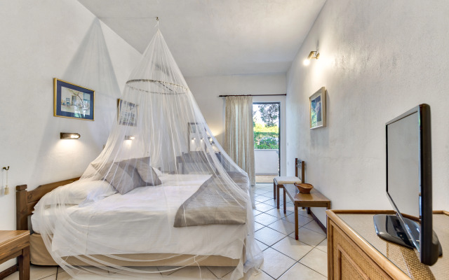 Aquarius Hotel Zante